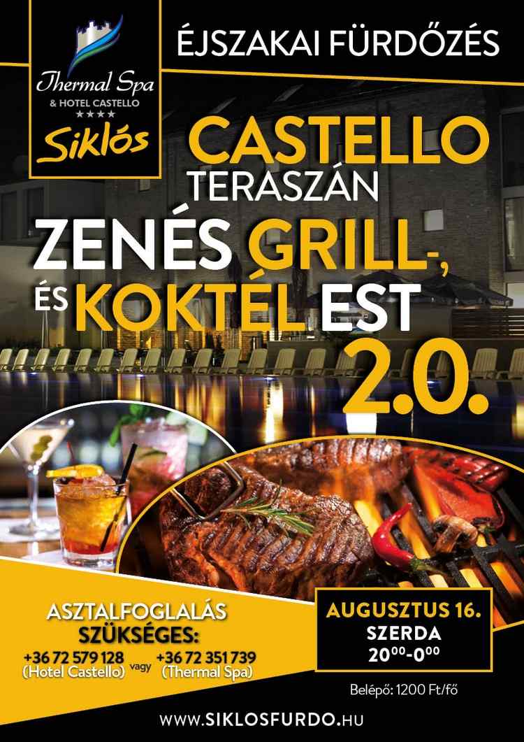 BBQ Party 2.0
