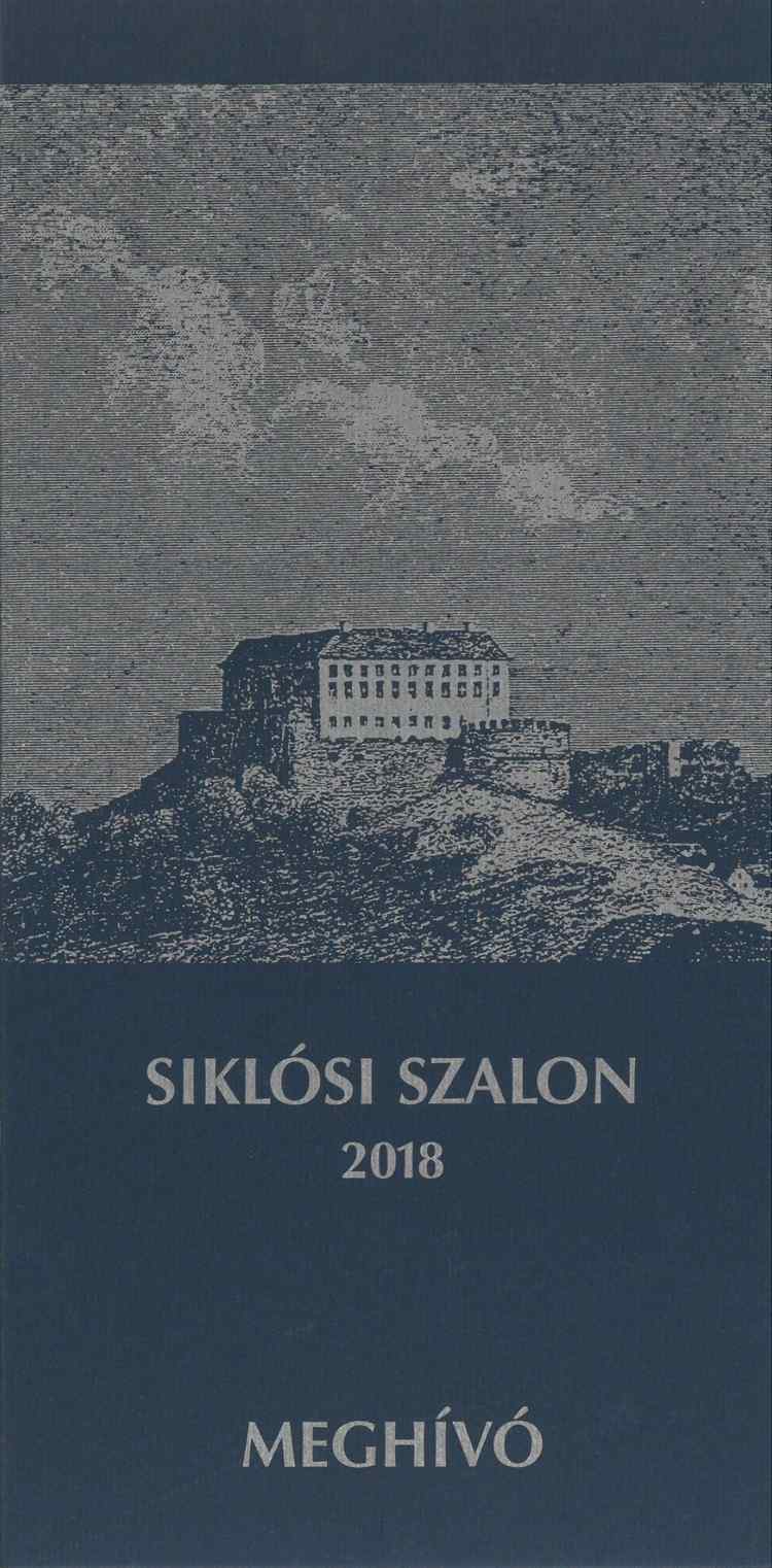 Siklósi Szalon 2018.