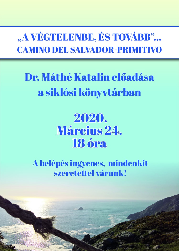Siklósi program: A végtelenbe és tovább