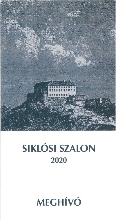Siklósi Szalon 2020