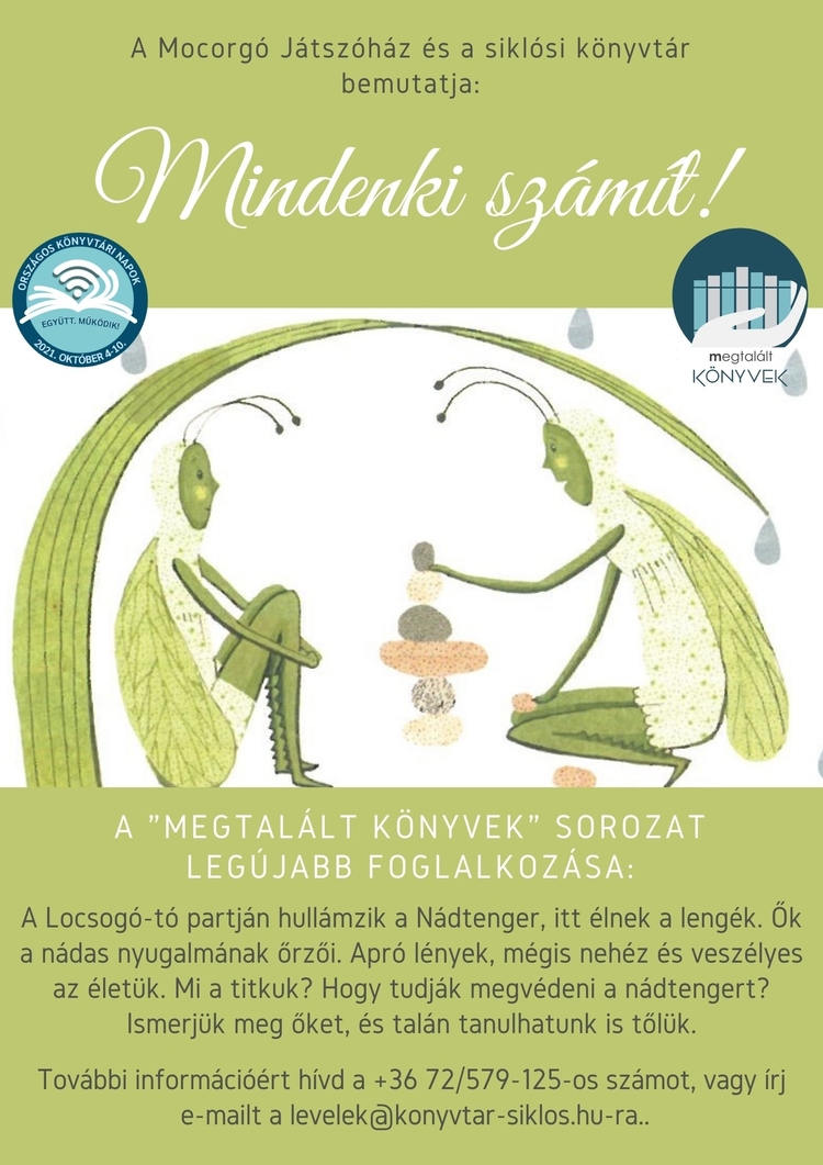 Mindenki számít