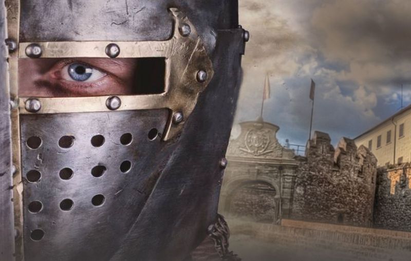 Kinizsi, a nép fia - rockopera a Siklósi Várban Kinizsi, a nép fia - rockopera a Siklósi Várban