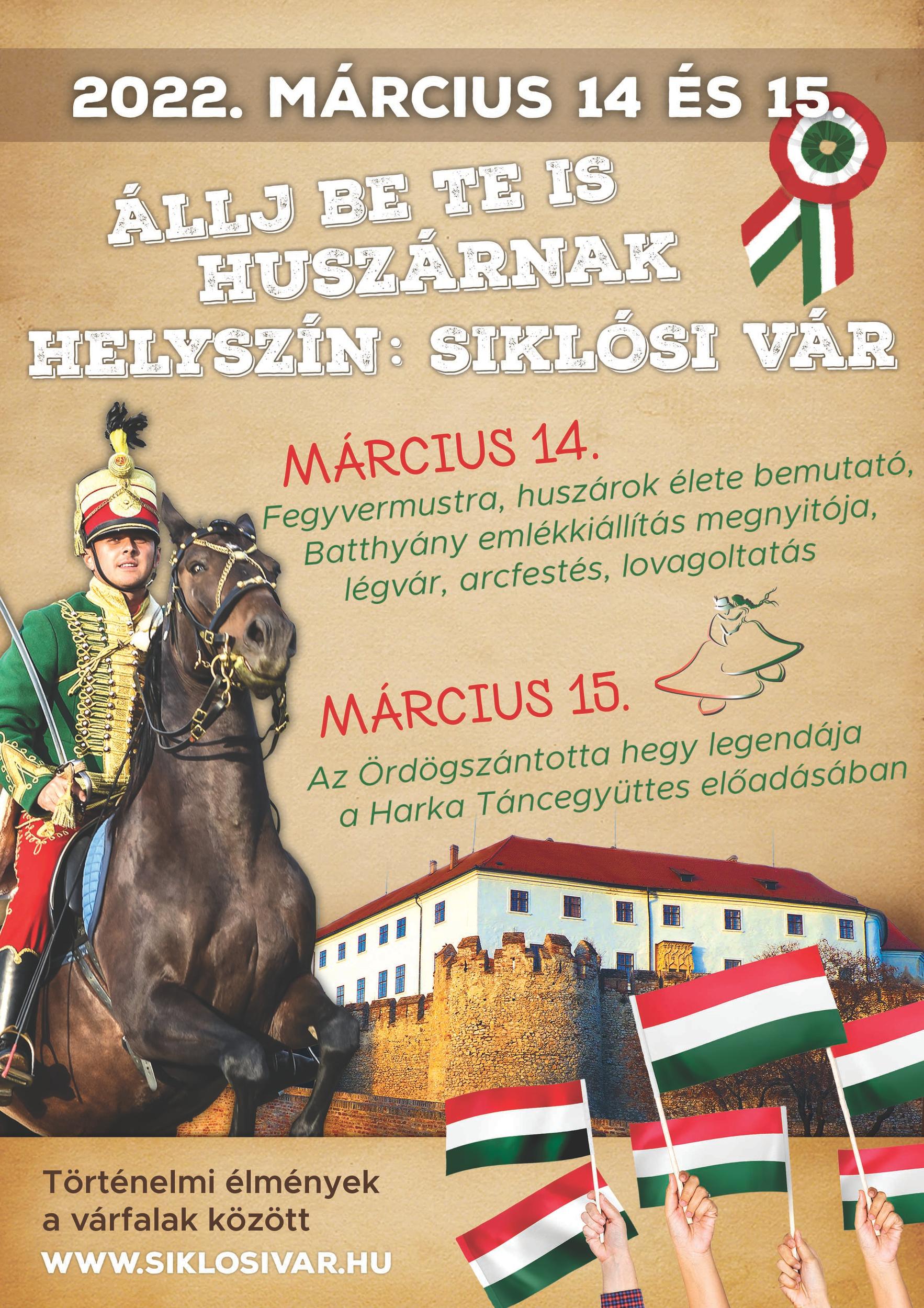 Állj be Te is huszárnak! Állj be Te is huszárnak!