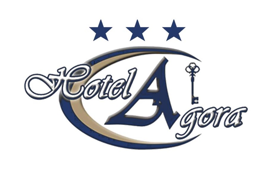 Agora Hotel Siklós logo