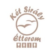 Két Sirály Étterem Siklós