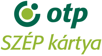 OTP Szép kártya elfogadóhely Harkány