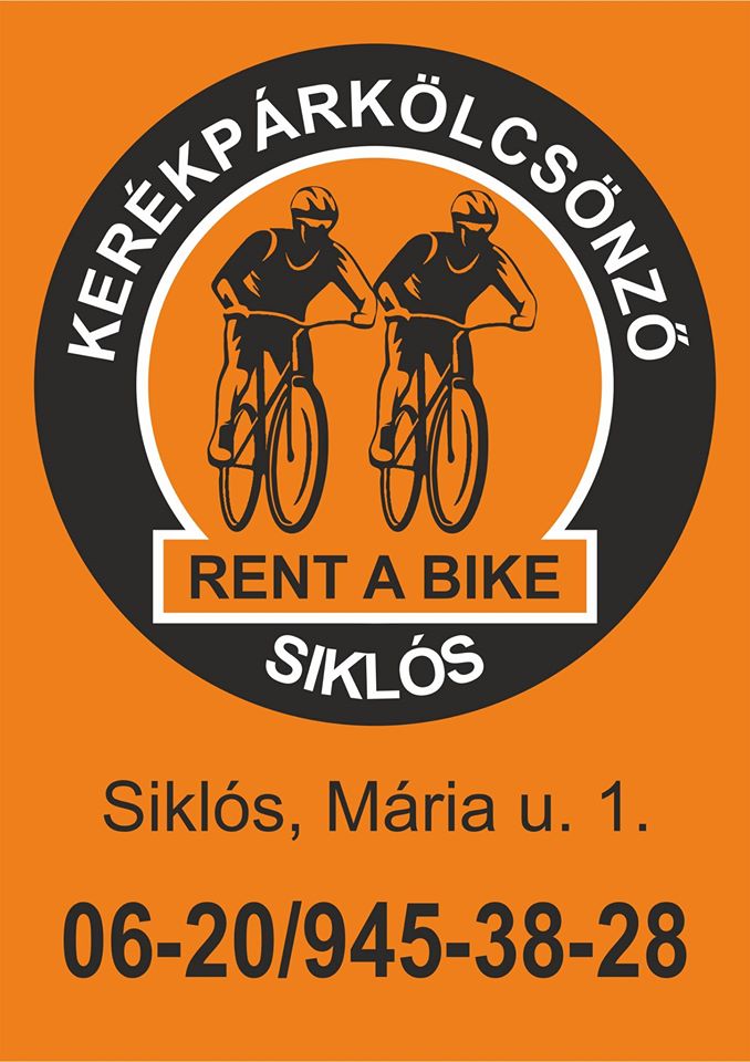 Kerékpárkölcsönző Siklós