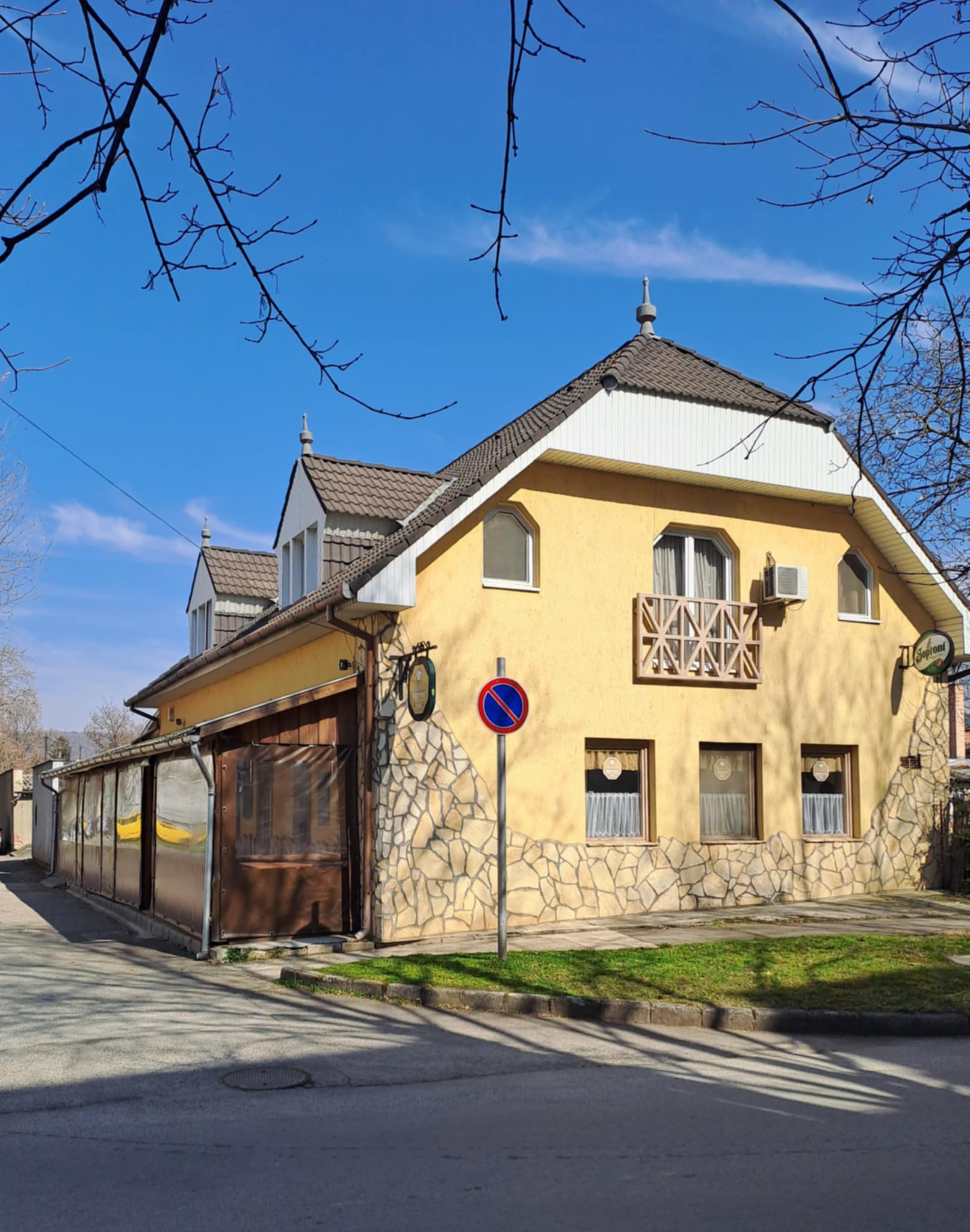 Soóska Bisztró Siklós sooska bisztro siklós